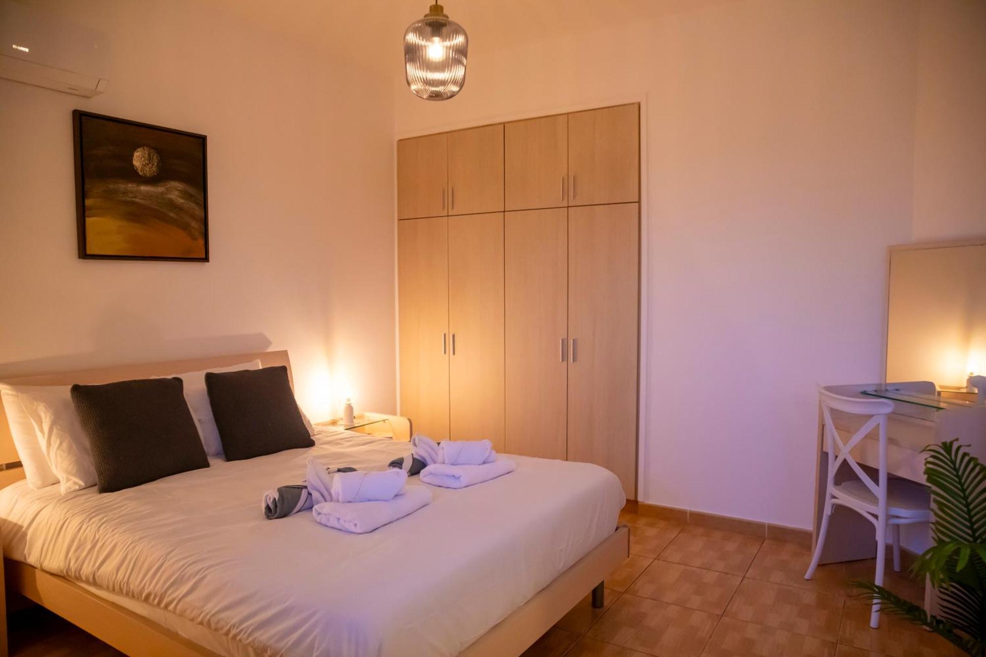 Apartment Estea - Hera's Retreat - 50m To The Mall *