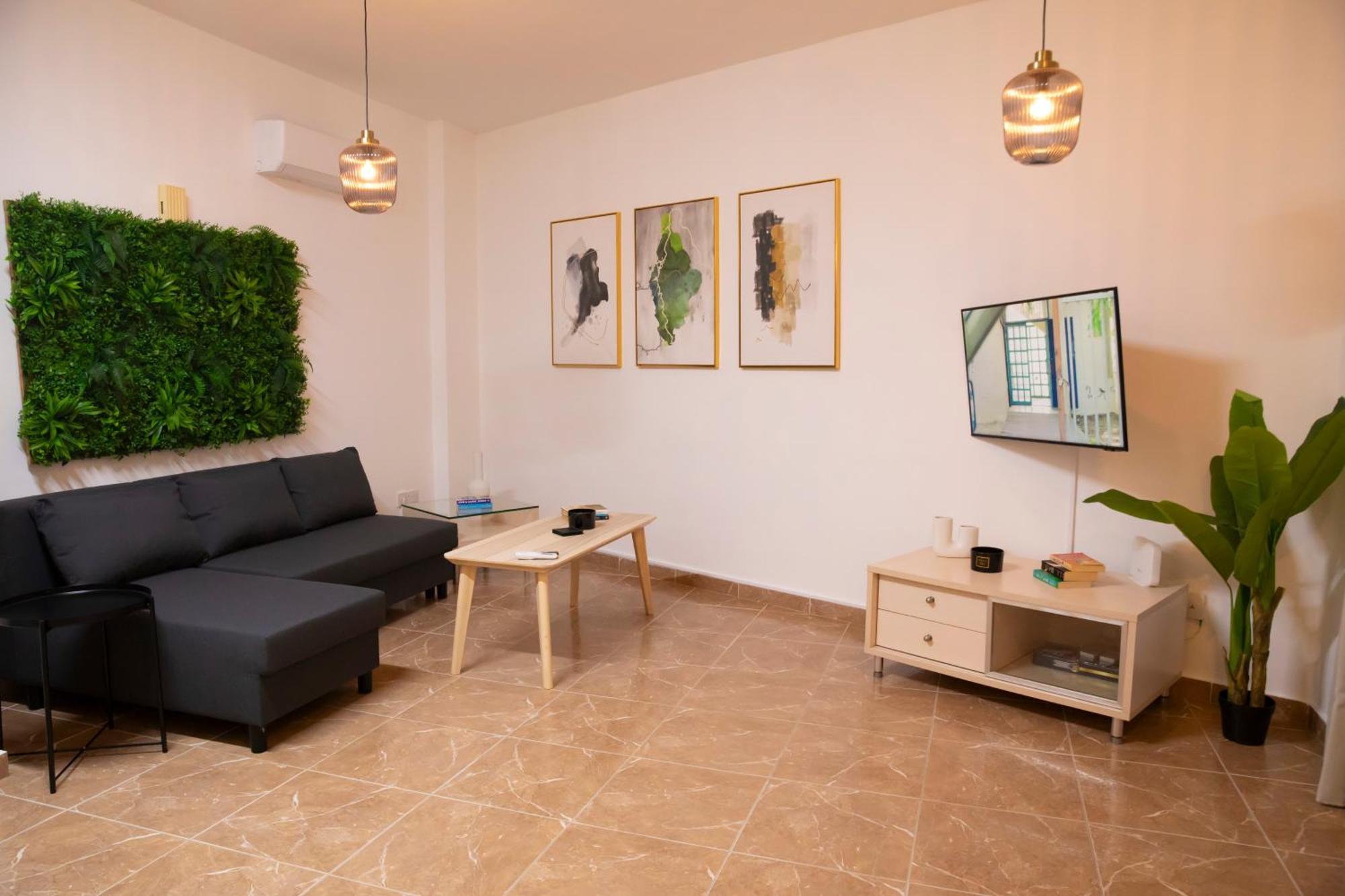 Apartment Estea - Hera's Retreat - 50m To The Mall