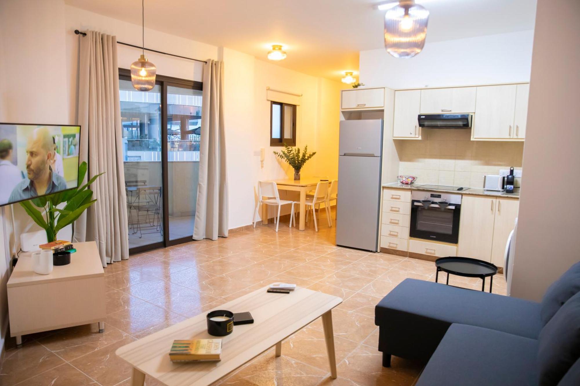 Apartment Estea - Hera's Retreat - 50m To The Mall