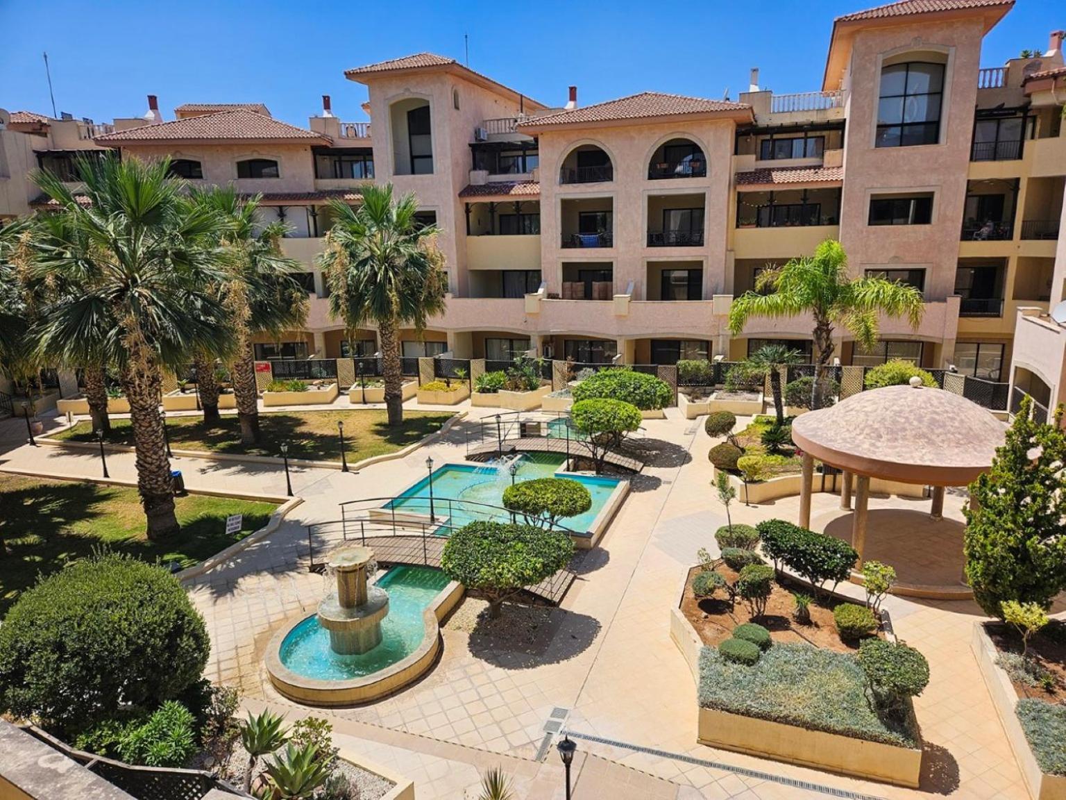 Apartment Estea - Hera's Retreat - 50m To The Mall Paphos